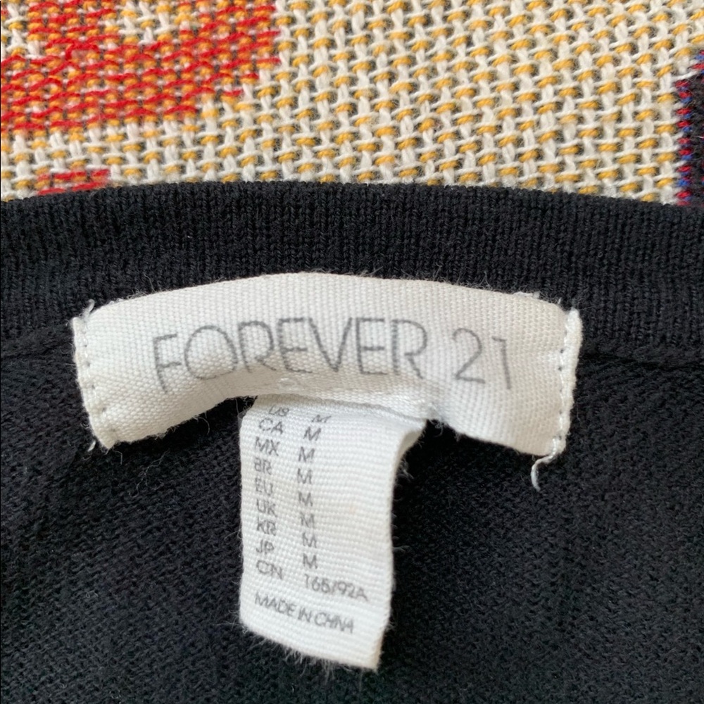 Cardigan - Picture 2 of 3